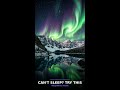 Can't Sleep? Try This Floating Music #shorts
