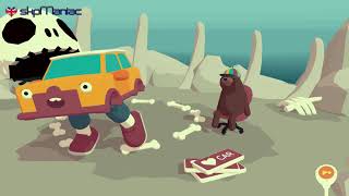 What The Car? (demo version) A very funny game!