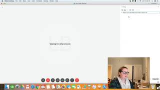 poll sharing webex