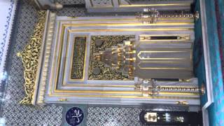 Mermer Minber 0531 874 61 05