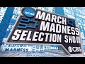 NCAA March Madness Selection Show 2021 | 2021.3.14 | CBS Show