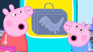 Peppa Pig Official Channel | Christmas Holidays Fun with Peppa Pig | Kids Videos