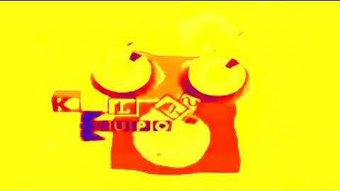 (REQUESTED) Klasky Csupo in G-Major in Robot Flip Without Flip