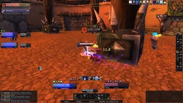 The best Tukui edit in World of Warcraft 3.3.5