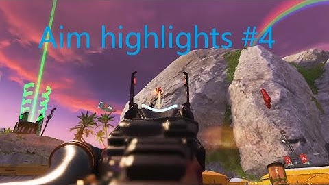 Hara Aim Highlights #4