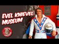 Evel Knievel Museum - Topeka, KS