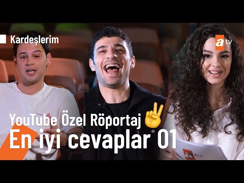 Video: Kim cevaplayıcı olarak kabul edilir?