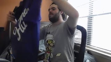 Premium ThreadBeast Unboxing #2