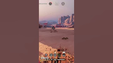 Hurricanes Wipe Out Hover Build in Crossout! 🌪️💥