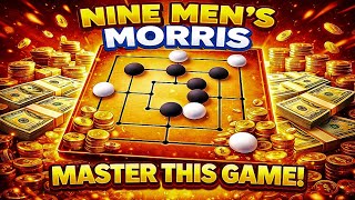 Nine Men’s Morris Strategy Guide Win Every Game Like a Pro screenshot 4