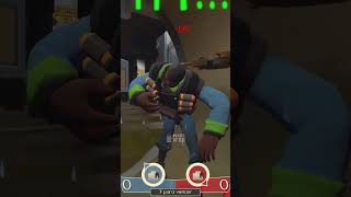 Demoman has Something with Crits