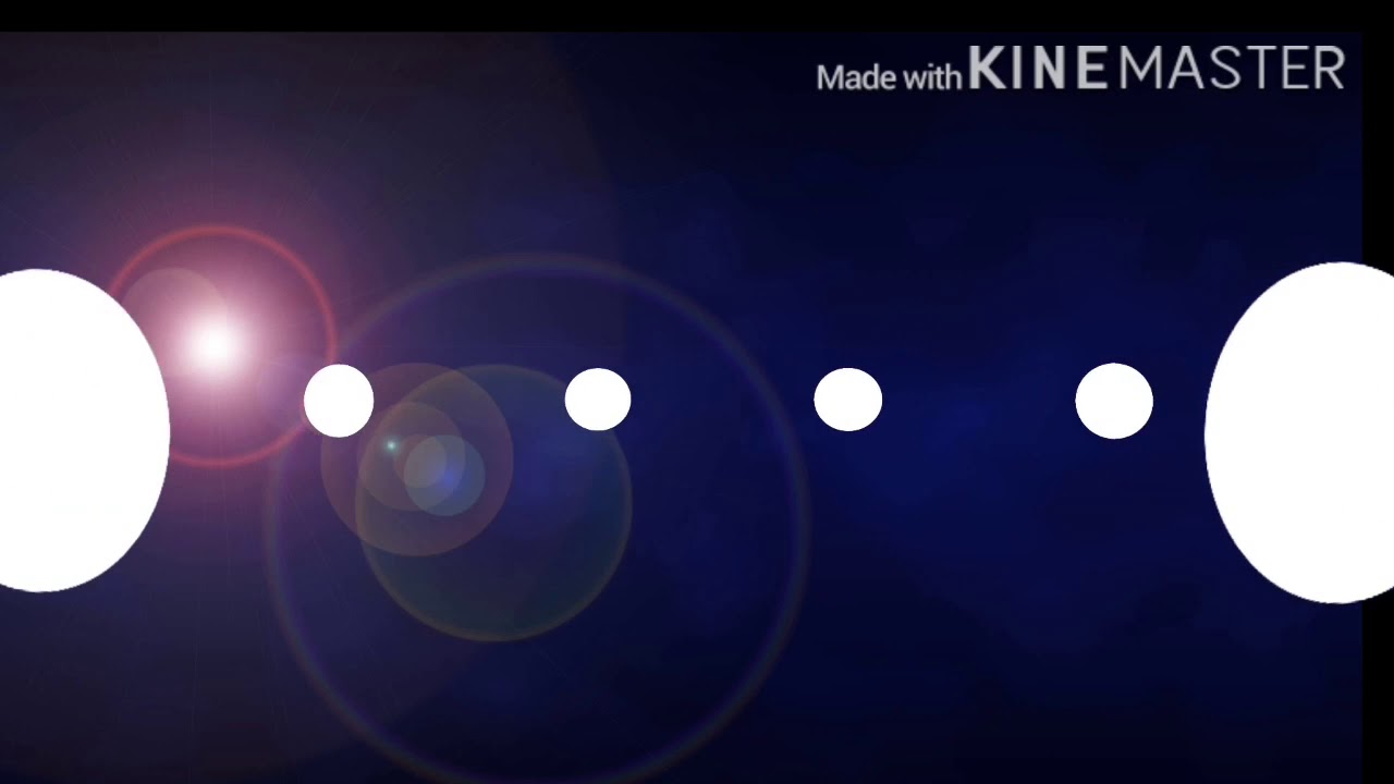 This is my first time using KineMaster - YouTube