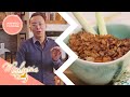How To Make Dried Shrimp Sambal With Alvin | Full Episode | Malaysia Kitchen