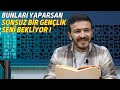 Eytann en sevmedii ilk iki insan  mehmeddoner