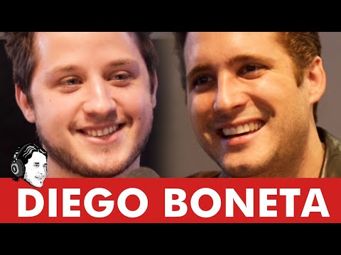 Video: Vale la pena di Diego Boneta