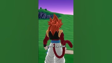 Gogeta