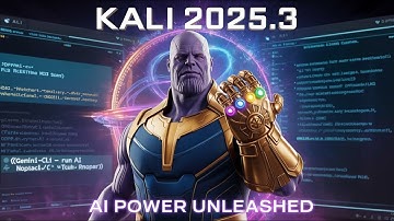 The Most Advanced AI-Powered Pentesting Suite Yet