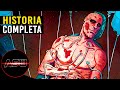 EL UNIVERSO MARVEL MATA A DEADPOOL | Historia Completa | Asword