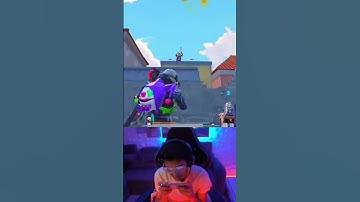 JONATHAN GOD LEVEL 1V4 CLUTCH 🔥 HACKER OR WOTT 🔥#bgmishorts #shortsfeeds #short #jonathan #bgmi