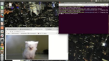 Screencast: HW3 Caches, Queues and Proxy
