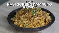 Resep Nasi Goreng Kampung - Durasi: 2.36. 