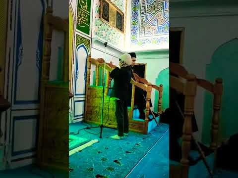 Abubakr Qori Buxoro
