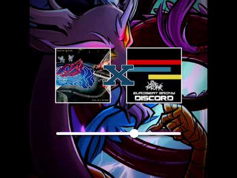 Discord X House of Memories || Mashwoop