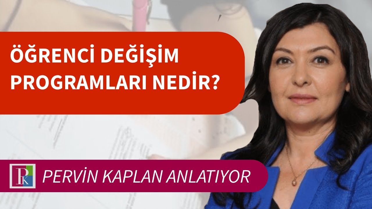 ogrenci degisim programlari nedir hangi ulkelerde ve universitelerde okuyabilirsiniz youtube