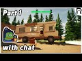 Lirik Plays RV There Yet? Part 1