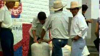 Vignette de la vidéo "La cancion de mi pais HONDURAS- TONY SIERRA"