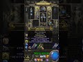 Crafting Gold Farming Gloves in POE 2 #pathofexile2 #poe2 #crafting #gold #farm