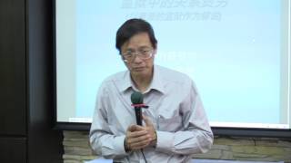 2016 1119 慈悲之旅 伍永鴻執事分享