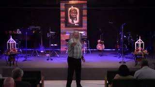 Empowered Faith: Vision, Victory, and Spiritual Warfare