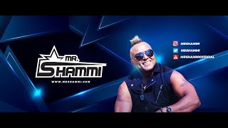 Mr. Shammi -Oh La La (DjSmallz & DjEivin Remix)