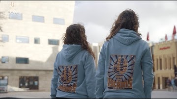 ISCOMS 2022 - Promotion video