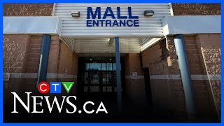 Ottawa’s first shopping mall to close Friday screenshot 3