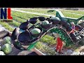 Cool and Powerful Agriculture Machines That Are On Another Level Part 17