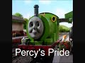 Percy Pride Photo 3