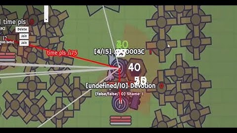 MooMoo.io: RIVERGLITCH IS FIXED! MOOMOO.IO UPDATE VIDEO + HACK UPDATE - PERFECT INSTAKILLS!