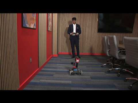 South Fulton student starts robotics program to give more people a chance in STEM
