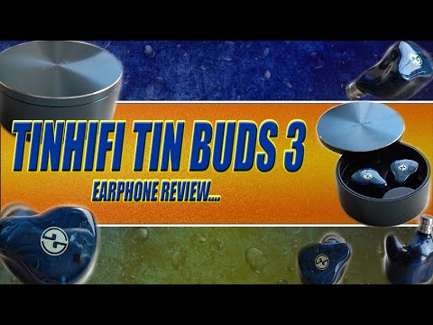 Tin Hifi Tin