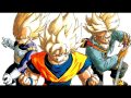 Dragonball Z - OST: Hinorobu Kageyama - Fight, Oh Fighting Road