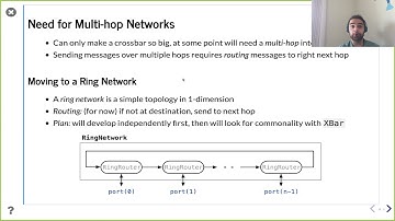 Lecture 15 - Network Design Case Study