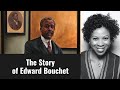 Dr. Edward Bouchet: A Story You Have to Hear of a True Trailblazer &amp; Pioneer. The Karen Hunter Show