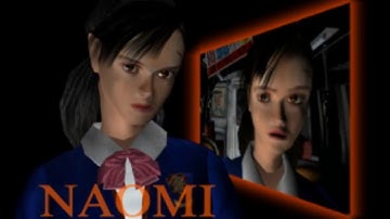 Hellnight / Dark Messiah (PSX) - Opening Intro