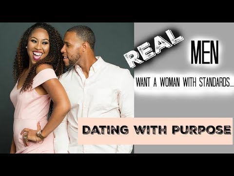 REAL MEN Want