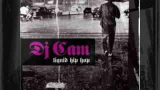 DJ Cam Mini Mix