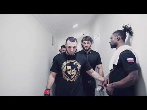 Хасанов Рустам