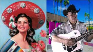 Video thumbnail of "MEXICALI ROSE (español)"