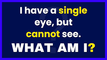 Test Your Problem-Solving Skills with These 20 Riddles